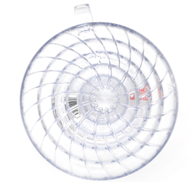 Пуровер Hario V60 03 Прозрачный