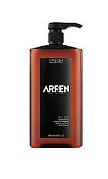 Arren Men`s Grooming Tea Tree Shampoo Шампунь для чоловіків