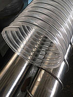 Шланг з поліуретану 120*1,4 мм