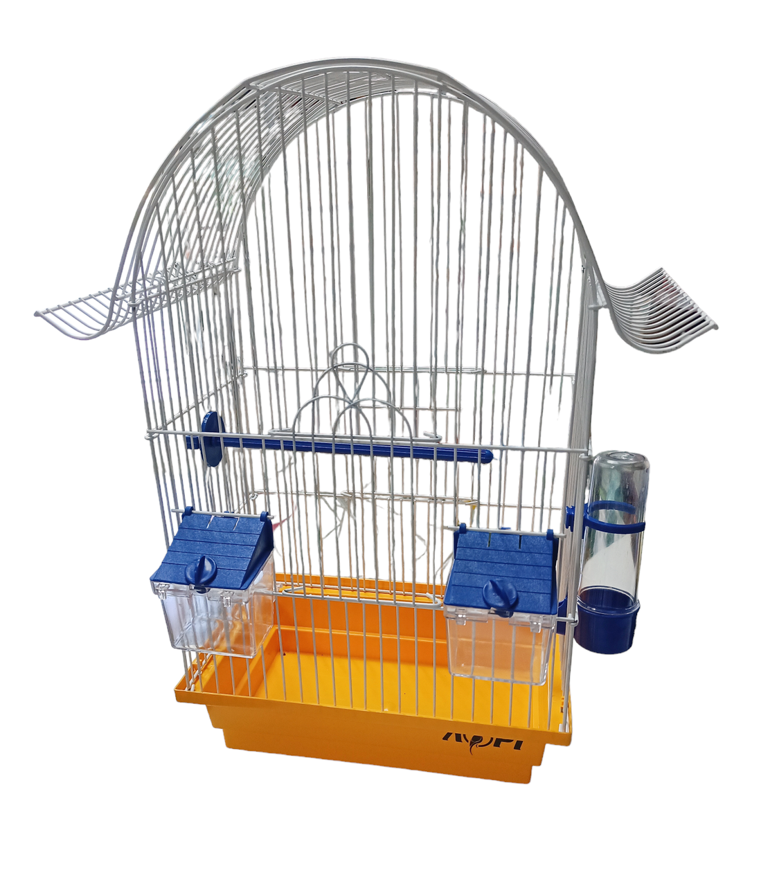 Ретро 280х180х450 мм (фарба) для птахів Лорі кольори в асортименті, фото 1