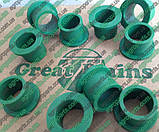 Втулка 198-139D мет. з/ч REAR PARALLEL ARM PIVOT TUBE Great Plains CPH NTA втулки мет 198-139d, фото 2