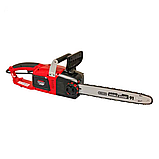 Електропила ланцюгова Vitals Master EKZ 2440 2400 Вт, фото 4