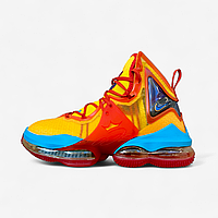 Nike LeBron XIX: Новейшая модель кроссовок для баскетбола