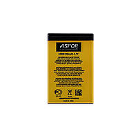 Аккумулятор Aspor Lite для Samsung S3650/C3322/S5610 (AB463651B)