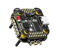 Стек полетный контроллер + регулятор моторов SpeedyBee F405 Mini BLS 3-6S 20x20+35A ESC (комбо стек)