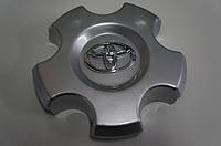Колпачок на литые диски Toyota (1 шт) WCA 292, S70320