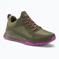 Urbanshop com ua Жіночі туфлі SKECHERS Bobs Squad 3 Star Flight оливкові РОЗМІРИ ЗАПИТУЙТЕ