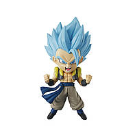 Dragon Ball Super Blue Gogeta Chibi Masters