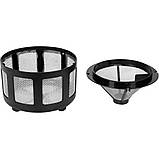 Світильник проти комах з вентилятором від електричної мережі 230 В (15 Вт) 1140х315 мм LUND 67014, фото 3