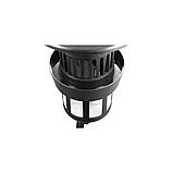 Світильник проти комах з вентилятором від електричної мережі 230 В (15 Вт) 1140х315 мм LUND 67014, фото 6