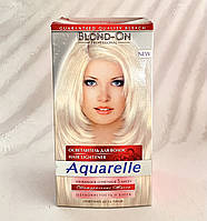 Aquarelle Blond-On Professional освітлювач для волосся Болгарія