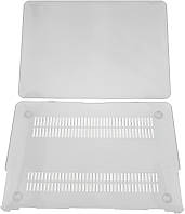 Чехол-накладка TOTO PC Case Apple Macbook Air 11 (2016) Clear