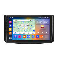 Штатная магнитола Lesko для Ravon Nexia R3 2015-2020 экран 9 4/64Gb CarPlay 4G Wi-Fi GPS Prime YTR