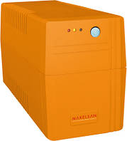 ИБП Makelsan Lion850VA (510W) (Lion850VA)