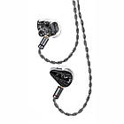 ⇒ Moondrop Dark Saber - гібридні In-ear Monitors навушники 2DD+8BA Hybrid, фото 2