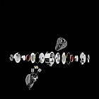 ⇒ Moondrop Dark Saber - гібридні In-ear Monitors навушники 2DD+8BA Hybrid, фото 6