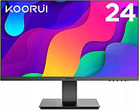 Монитор KOORUI 24" MB24V13F8 Black