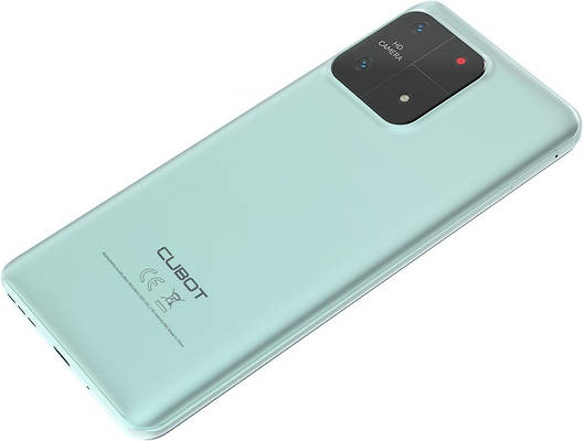 Cubot A1 4/128GB Green Гарантія 1 Рік, фото 2