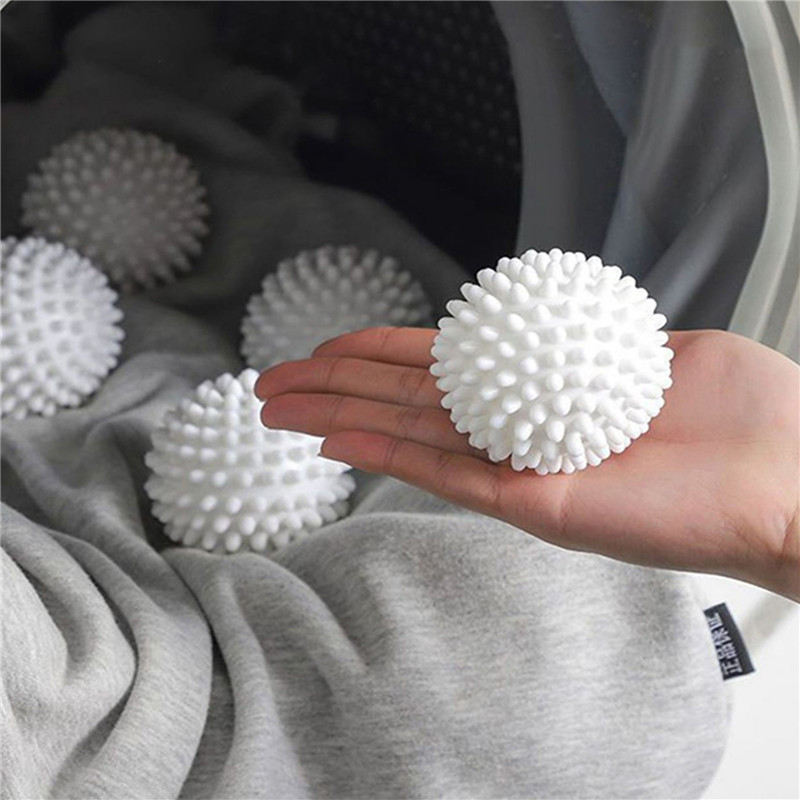 М'ячики для прання білизни Bubblelce, 2 шт