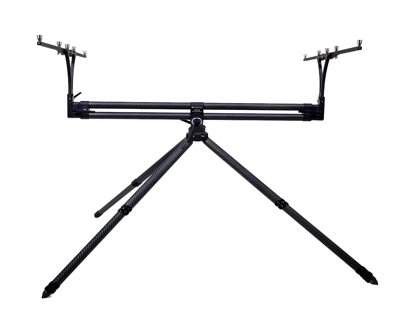 Рід-під Meccanica Vadese Revolution Black Carbon, фото 1