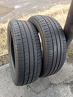 Літні шини Michelin 225/60 R18 резина Р18