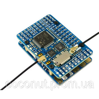 Полетный контроллер (FC) MATEKSYS F405-WTE (F405-WTE/HP024.0098) i (ID ...
