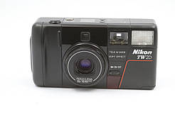 Nikon TW2D