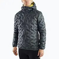 Urbanshop com ua Куртка пухова чоловіча Viking Aspen сіра 750/23/8814/08 РОЗМІРИ ЗАПИТУЙТЕ