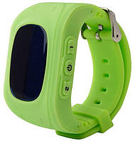 Смарт-часы UWatch Q50 Kid smart watch Green