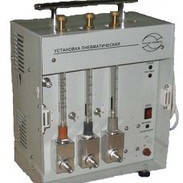 Аспіратори для відбору проб повітря