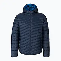 Urbanshop com ua Пуховик чоловічий CMP Fix Hood синій 32K3147/N950 РОЗМІРИ ЗАПИТУЙТЕ