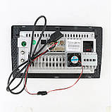 Вентилятор кулер охолодження для ANDROID магнітоли на кронштейні 25 x 25 мм 5V, фото 3