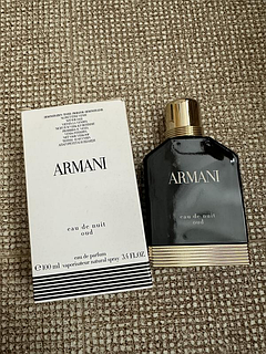 Giorgio Armani Eau de Nuit Oud Tester 100 ml 100 ml all ID 1600008484 680 Prom.ua