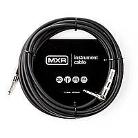 Кабель инструментальный Dunlop DCIS20R MXR Standard Instrument Cable 6.0m (20ft) (Straight Ri DH, код: 6839004