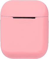 Чехол TOTO 1st Generation Without Hook Case AirPods Pink