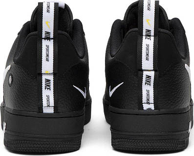 Nike Air Force 1 07 LV8 Overbranding AJ7747 001 ID 2169554869 2500 Prom.ua