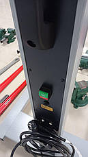 Інфрачервона короткохвильова сушіння (3х1100W,0-99мин, цифровий дисплей) G. I. KRAFT GI15111, фото 2