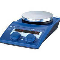 Магнітні мішалки