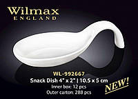 Wilmax Емкость для закусок 105х50 мм