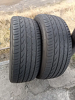 Літні шини Farroad 235/55 R18 резина Р18