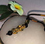 Кулон  з собачкою Пияо від студії LadyStyle.Biz, фото 5