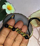 Кулон  з собачкою Пияо від студії LadyStyle.Biz, фото 3