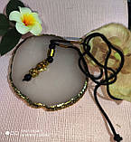 Кулон  з собачкою Пияо від студії LadyStyle.Biz, фото 4