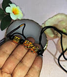 Кулон  з собачкою Пияо від студії LadyStyle.Biz, фото 2