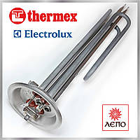 ТЕН для бойлера Thermex Термекс, Електролюкс Electrolux Formax 2,0 кВт нержавійка