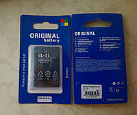 Аккумулятор батарея Nokia BL-4J original P.R.C.