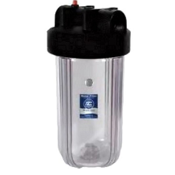 Фільтр для холодної води 10 дюймів Big Blue Aquafilter FHBС10B1, фото 1