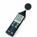 Шумоміри-аналізатори спектра