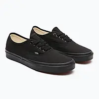 Urbanshop com ua Черевики Vans UA Authentic black/black РОЗМІРИ ЗАПІТУЙТЕ