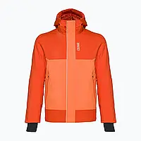 Urbanshop com ua Чоловіча гірськолижна куртка Colmar Sapporo-Rec mars orange/paprika РОЗМІРИ ЗАПИТУЙТЕ